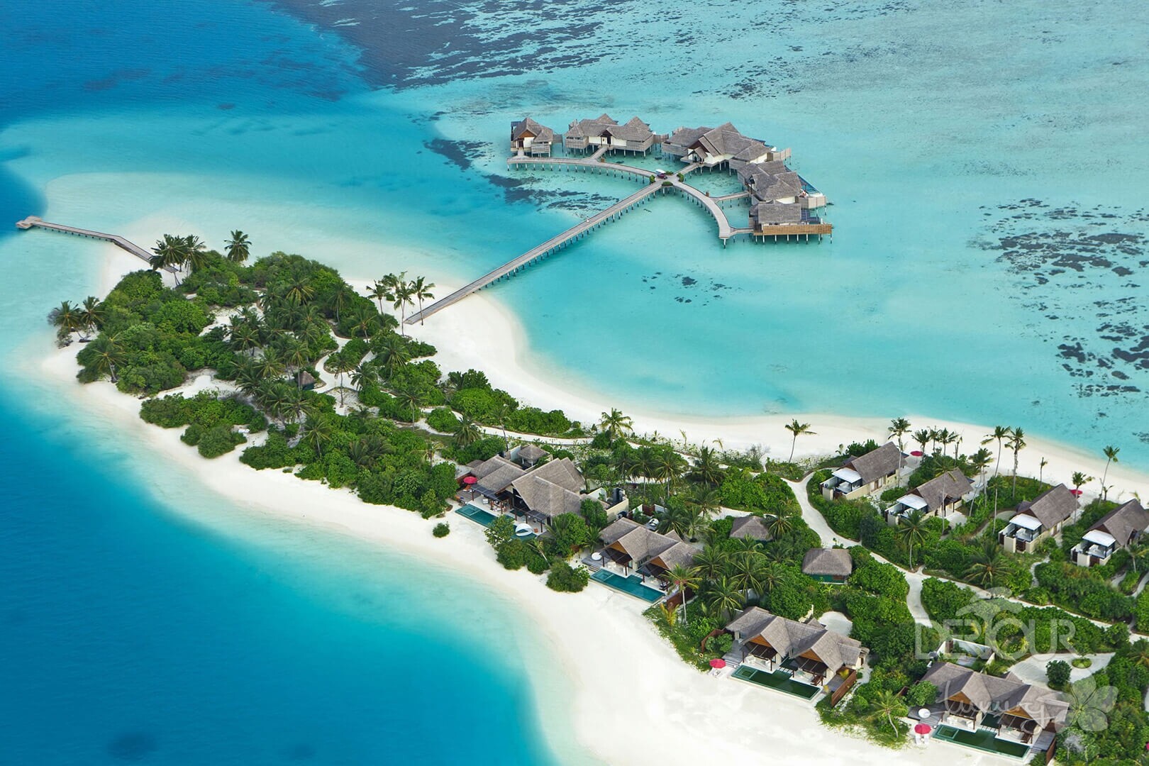 NIYAMA Private Islands Maldives