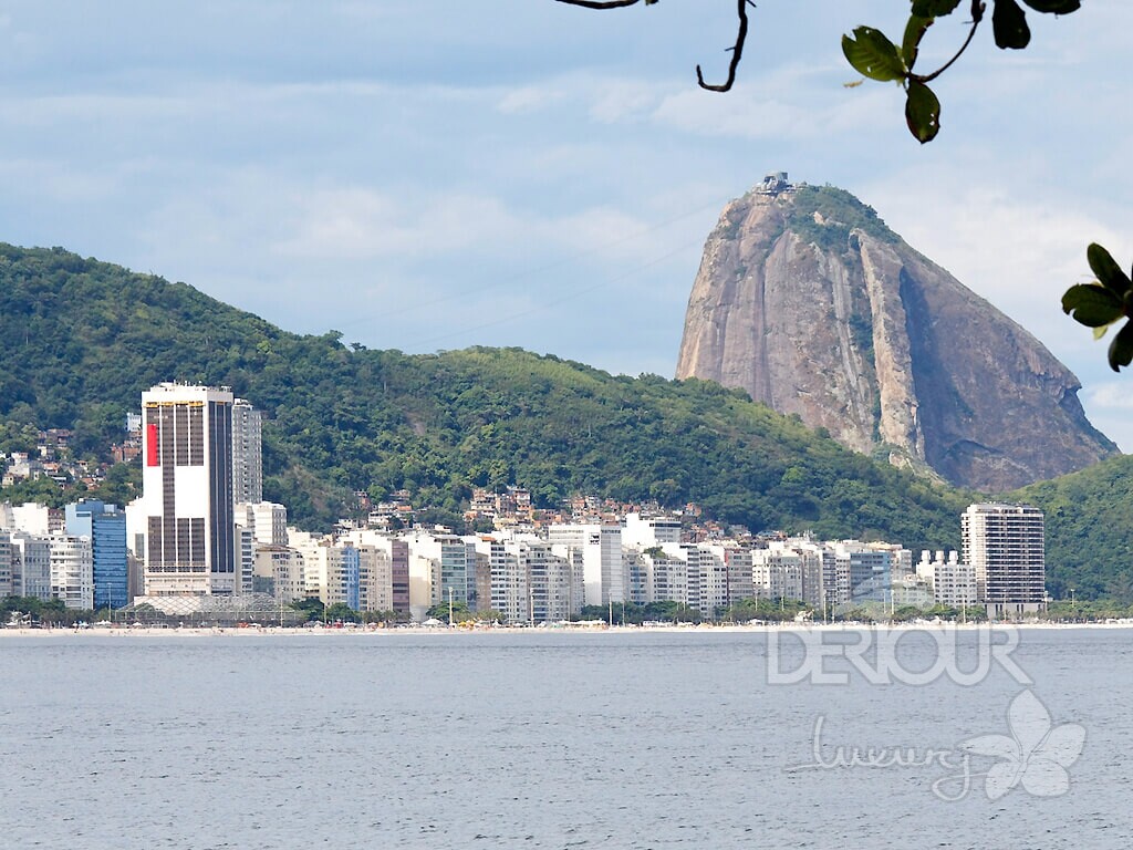 Sofitel Rio de Janeiro