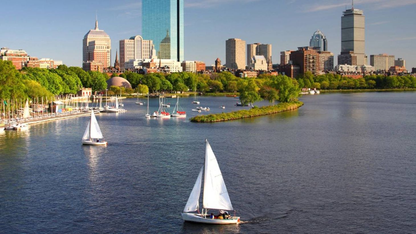 Hilton Boston Back Bay Hilton Boston Back Bay