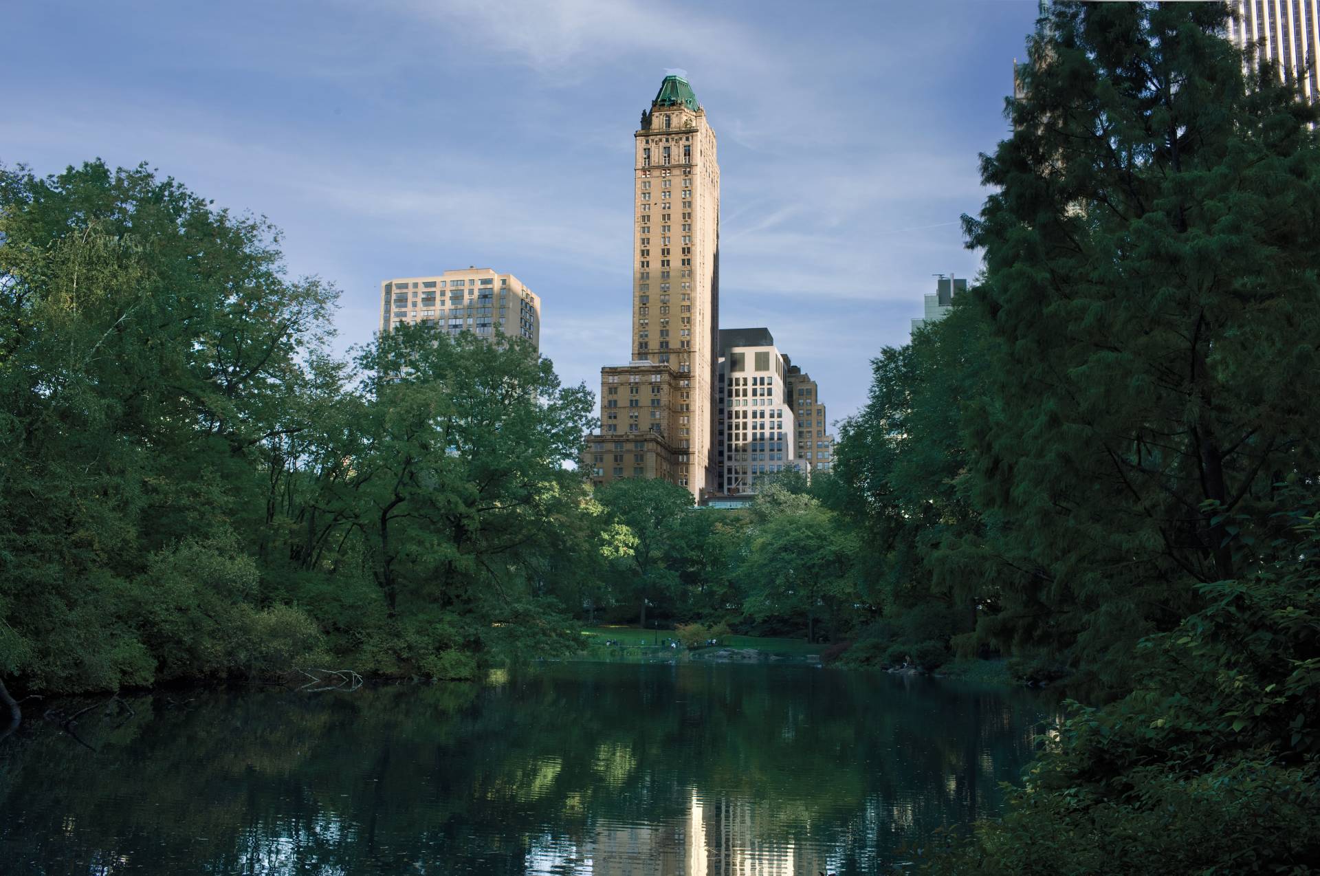 The Pierre, A Taj Hotel, New York The Pierre, A Taj Hotel, New York