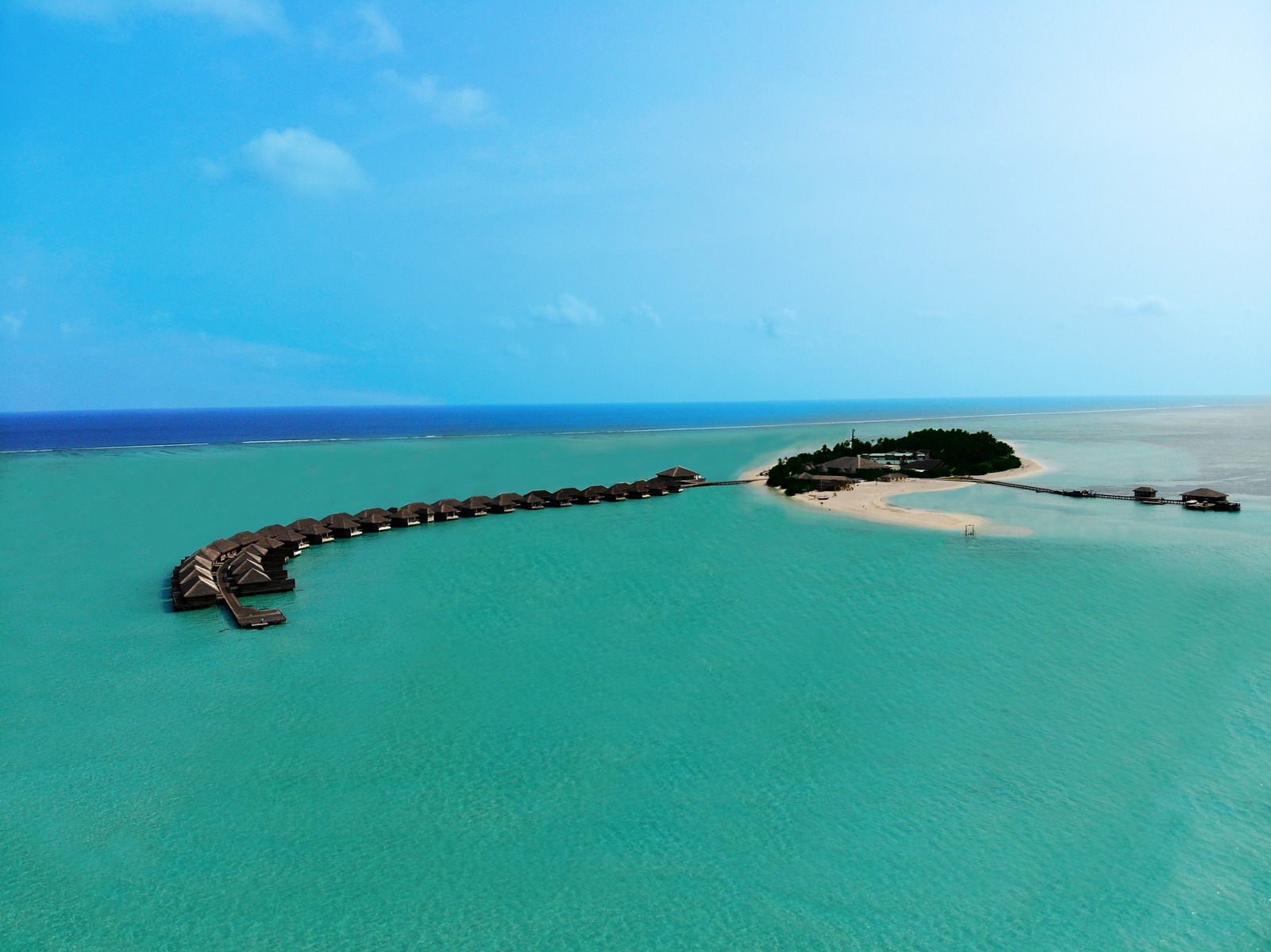 Cocoon Maldives Cocoon Maldives