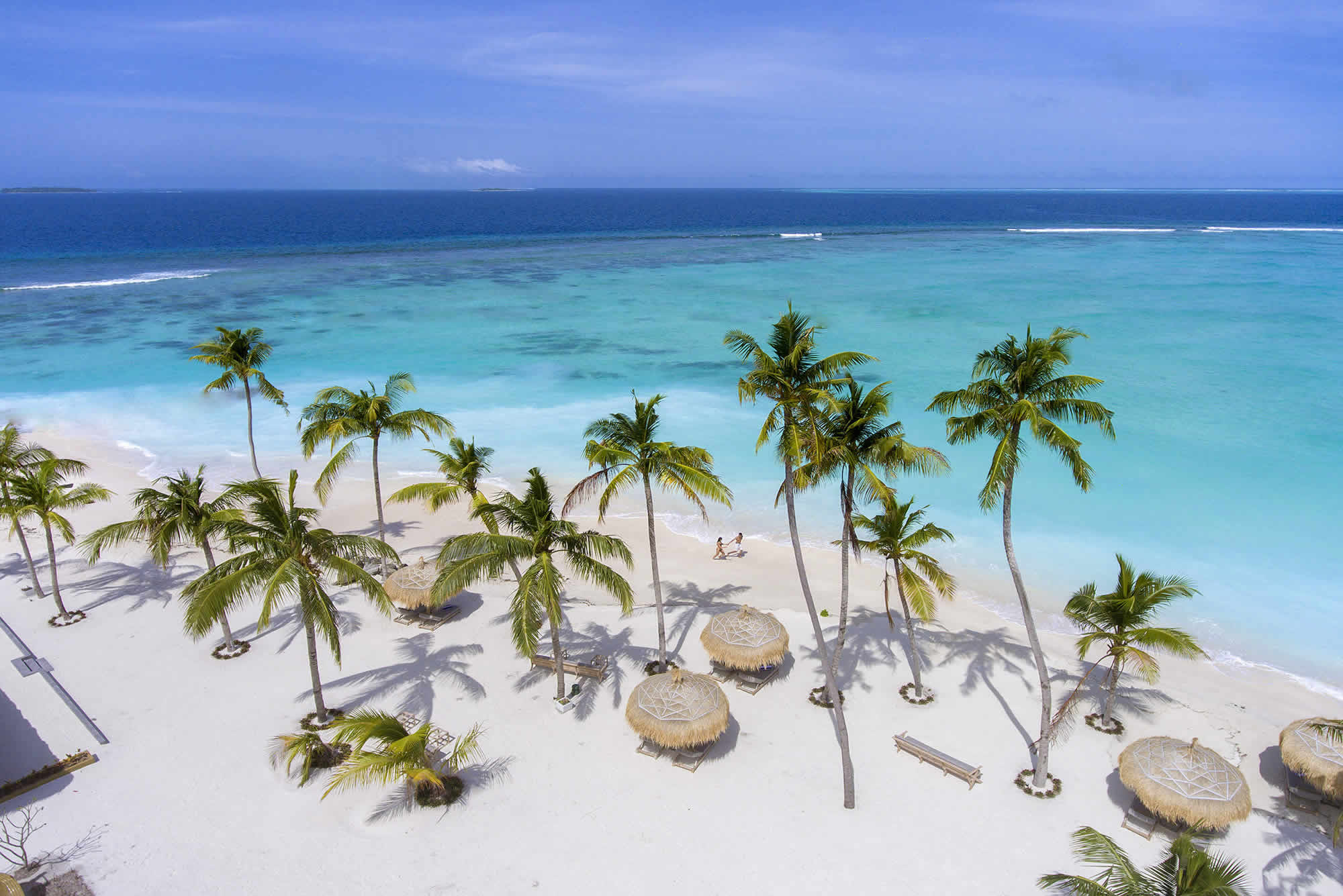 Emerald Maldives Resort & Spa Emerald Maldives Resort & Spa