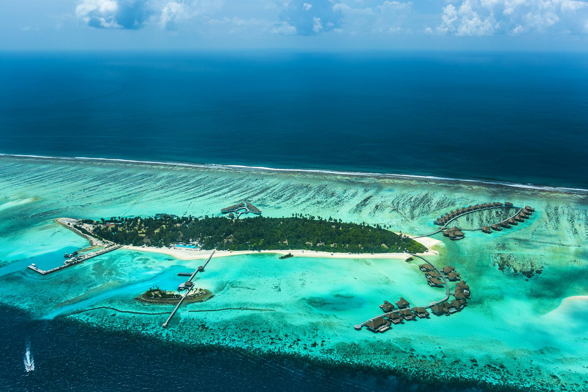 COMO Maalifushi COMO Maalifushi