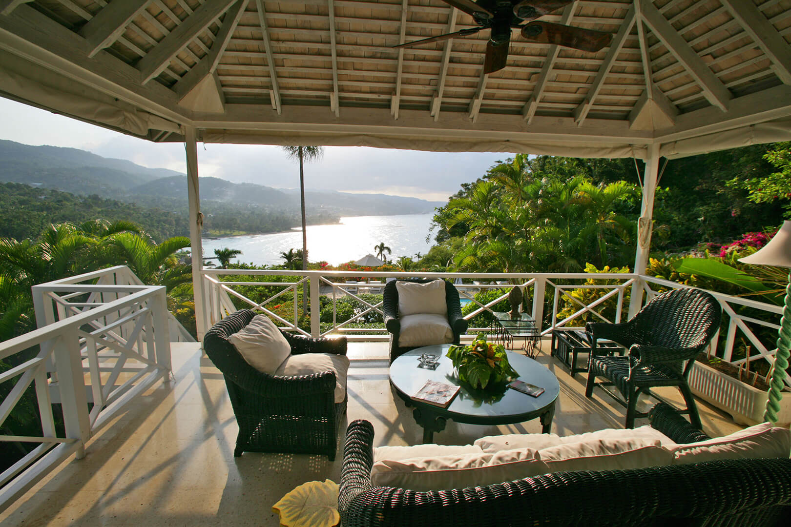 Round Hill Hotel & Villas Round Hill Hotel & Villas