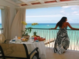 The Fairmont Royal Pavilion Barbados Resort The Fairmont Royal Pavilion Barbados Resort