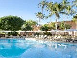 The Fairmont Royal Pavilion Barbados Resort The Fairmont Royal Pavilion Barbados Resort