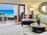 Oceanview One Bedroom Suite