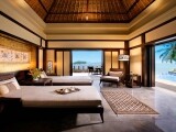 One Bedroom Banyan  - Living Room