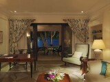 Luxury Orchid Suite