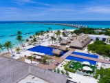 Emerald Maldives Resort & Spa Emerald Maldives Resort & Spa