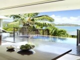 Raffles Oceanview Villa