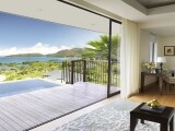 Ocean View  Pool Villa