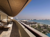 Sofitel Dubai The Palm Sofitel Dubai The Palm