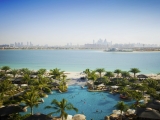 Sofitel Dubai The Palm Sofitel Dubai The Palm