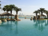 Sofitel Dubai The Palm Sofitel Dubai The Palm