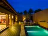 One Bedroom Pool Villa