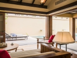 One Bedroom Pool Villa