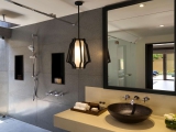 Two Bedroom Villa