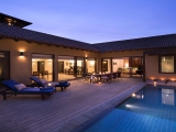 Two Bedroom Villa