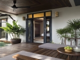 Deluxe Plunge Pool Room Deluxe Plunge Pool Room
