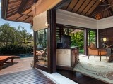 One Bedroom St. Regis Lagoon Villa