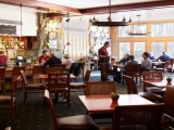 The Ahwahnee Hotel