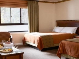 Ahwhanee_Standard Room