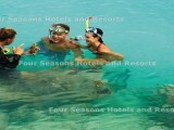 Four Seasons Resort Bora Bora 