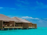 Lagoon Villa Lagoon Villa