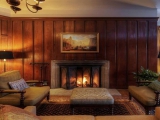 The Ahwahnee Hotel The Ahwahnee Hotel