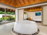 One Bedroom Beach Suite with Private Infinity Pool