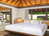 One Bedroom Beach Suite with Private Infinity Pool