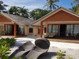 Kudafushi Resort & Spa Kudafushi Resort & Spa