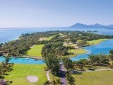 Beachcomber Paradis Hotel & Golf Club