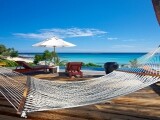 Honeymoon Bure Beachfront  -  Fotó: Yasawa Island Resort & Spa, Fiji