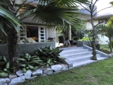 Le Domaine de L’Orangeraie garden villa Le Domaine de L’Orangeraie garden villa