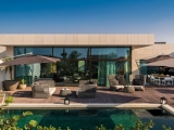 Beach Villa Beach Villa