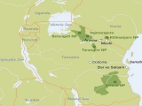 Körutazás: Tanzániai kaland Körutazás: Tanzániai kaland