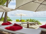 COMO Maalifushi COMO Maalifushi