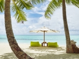 COMO Maalifushi COMO Maalifushi