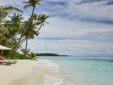 COMO Maalifushi COMO Maalifushi