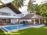 COMO Maalifushi COMO Maalifushi