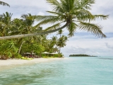 COMO Maalifushi COMO Maalifushi