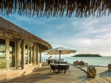 COMO Maalifushi COMO Maalifushi