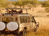 Four Seasons Safari Lodge Serengeti Four Seasons Safari Lodge Serengeti
