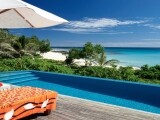 Honeymoon Bure Beachfront  -  Fotó: Yasawa Island Resort & Spa, Fiji