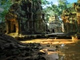 Csupa Ázsia körutazás - Angkor Wat, Kambodzsa