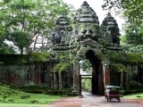 Csupa Ázsia körutazás - Angkor Wat, Kambodzsa