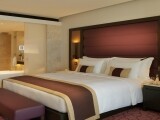 Kempinski Hotel Muscat - Superior szoba