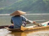 Csupa Ázsia körutazás - Laosz